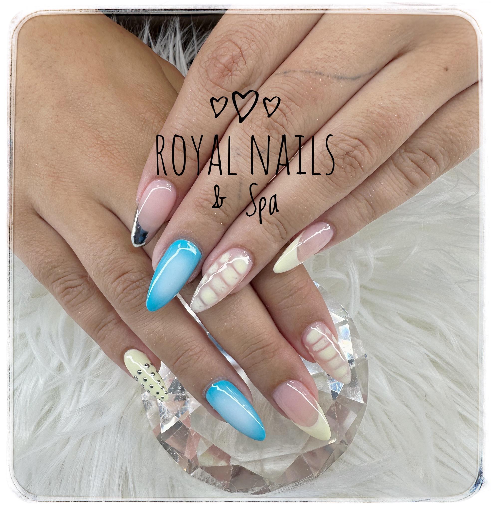 Natural nails